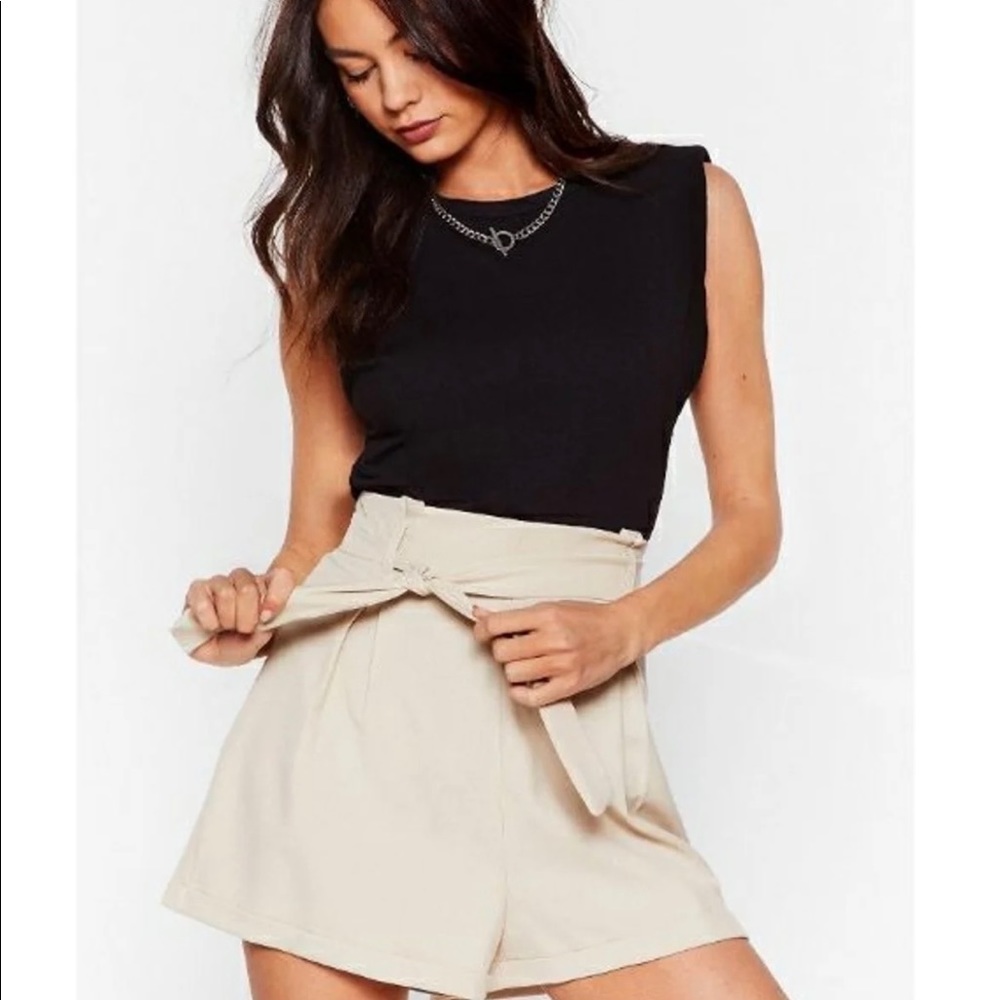 Nasty Gal Shorts